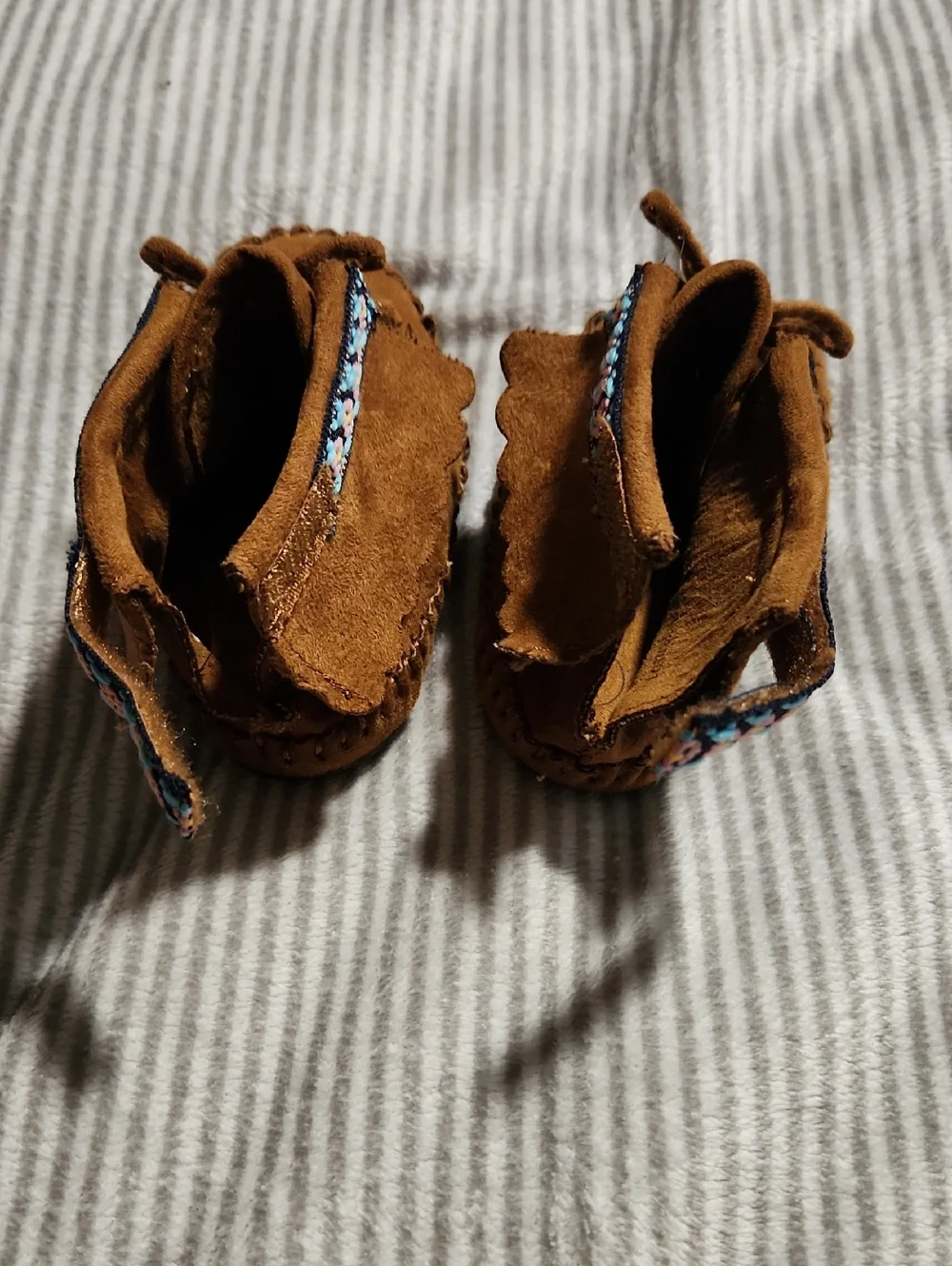 Oshkosh Moccasin
